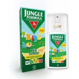Jungle Formula Criança Spray 75ml