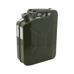 Recipiente metálico 20l