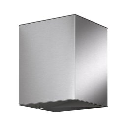 Philips 17358/47/P0 - Aplique de parede LED para exterior CISTUS 2xLED/4,5W/230V IP44