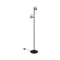 Nordlux - Candeeiro de chão ARILD 2xE14/40W/230V