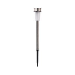 Grundig - Lâmpada solar LED LED/1,2V 40 mAh