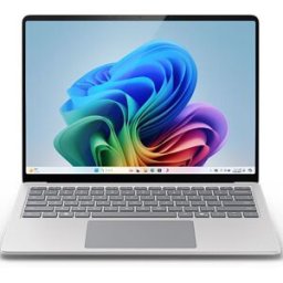Microsoft Computador Portátil Surface Laptop 13.8" 7th Edição Copilot+ Snapdragon® X Plus 16GB 512GB UFS - Platinum