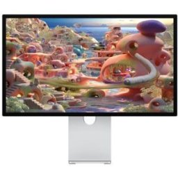 Apple Monitor Studio Display XDR 2026 Vidro Padrão Suporte para ajuste de inclinação e altura 27" 5K