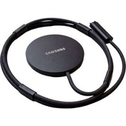 Samsung Carregador Wireless Magnético Qi2 25W - Preto