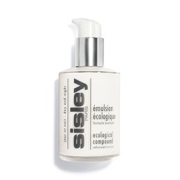 Sisley Cosméticos Faciais Emulsion Ecologique advanced formula