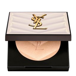 Yves Saint Laurent Pó de Bronze All Hours Hyper Luminize Marcador de Alta Costura 2