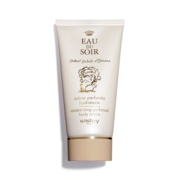 Sisley Linhas de Banho Feminino Eau Du Soir (Moisturizing Perfumed Body Cream)