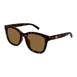 Gucci Eyewear Óculos de sol para mulheres Óculos de sol Gucci GG1984SK