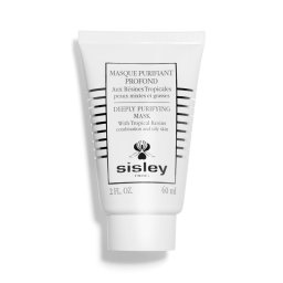 Sisley Cosméticos Faciais Masque Purifiant Profond Aux Résines Tropicales Máscara Purificante