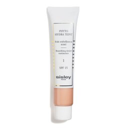 Sisley Cosméticos Faciais Phyto Hydra Teint Base líquida 1 LIGHT