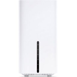 Router TP-Link Archer NX210 5G com Wi-Fi 6 AX1800 e portas Gigabit, compatível com EasyMesh