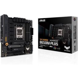 Asus TUF GAMING B650M-PLUS