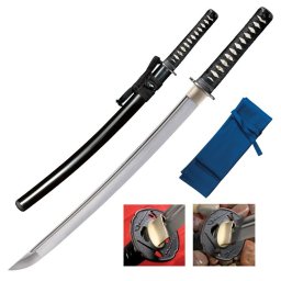 Cold Steel Wakizashi (Série Warrior) 88BWW