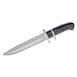 COLD STEEL San Mai® Black Bear Classic 35AR