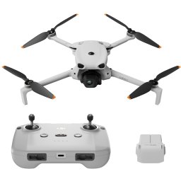 DJI Drone Lito 1 com Radiocomando RC-N3