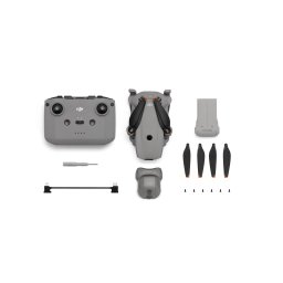 DJI Drone Lito X1 com Radiocomando RC-N3
