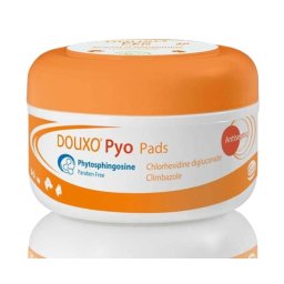 Douxo Pyo Discos de Limpeza 30 un - FREE SHIPPING