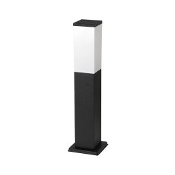 Rabalux 8338 - Candeeiro de exterior BONN 1xE27/60W/230V IP44