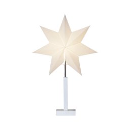 Eglo 410286 - Decoração de Natal KARO 1xE14/25W/230V 68 cm