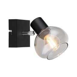 Rabalux 3295 - Foco de parede SULLIVAN 1xE14/40W/230V