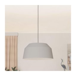 Eglo 900381 - Candelabro suspenso CONTRISA 1xE27/40W/230V d. 52 cm