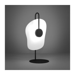 Eglo 390208 - Candeeiro de mesa LED LARDERIA LED/5,4W/230V 3000K