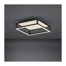 Eglo 390018 - Iluminação de teto LED com regulação MACELLARA LED/29,4W/230V + CR