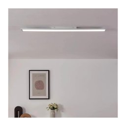Eglo 31722 - Candeeiro de tecto LED dimerizável SALOBRENA-Z LED/33,5W/230V branco