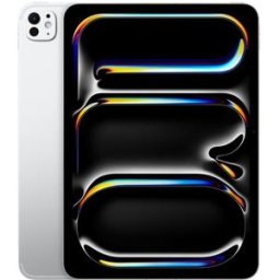 Apple iPad Pro 11.0'' - M5 10-core - 2TB - WiFi + Cellular - Prateado