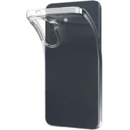 Puro Capa TPU Nude 0.3 para Samsung Galaxy A57 - Transparente