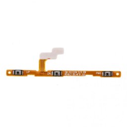 Cabo Flex Botão Power Volume Samsung Galaxy A51 A71