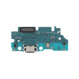 Porta de Carga Samsung Galaxy A17 4G