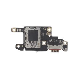Porta de Carga Xiaomi Poco X6 5G