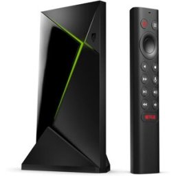 Nvidia Shield TV Pro Android TV 4K HDR 16GB