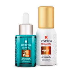Sesderma Cosméticos Faciais SESMAHAL FRENCH MARITIME PINE Sérum + Mist Liposomado