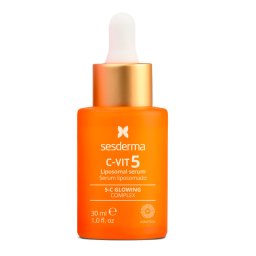 Sesderma Cosméticos Faciais C-Vit 5 Liposomal Serum