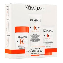 Kérastase Shampoos Nutritive Discovery Set