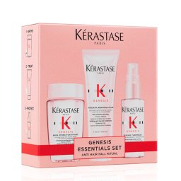 Kérastase Shampoos Trio Genesis
