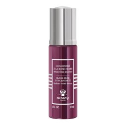 Sisley Cosméticos Faciais Concentré à la Rose Noire Serum Soro para tratamento intensivo