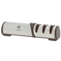 Afiador de Facas de Cozinha TAIDEA Deluxe TV1702