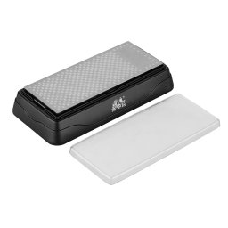 Taidea pedra de afiar diamantada combinada 360/600 TG0831