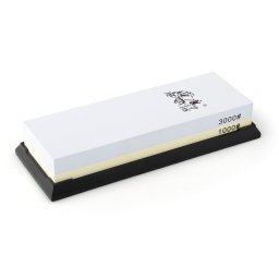 Taidea pedra de amolar combinada 1000/3000 TG6310