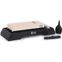 Pedra de Afiar Combinada Taidea 1000/6000 Grit TG8610