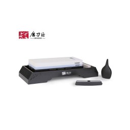 Pedra de afiar TAIDEA 2000/10000 Grit TG8120