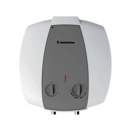 VULCANO - Termo. NaturaAqua ES 10 Ligações inf.