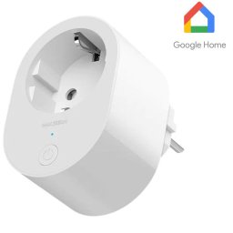 Tomada inteligente Xiaomi Mi Smart Plug 2 WiFi