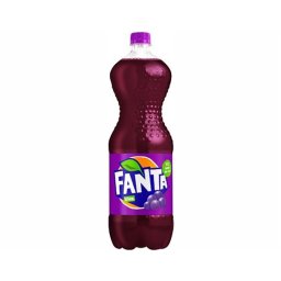 FANTA" Uva - Pack 4 x 150cl