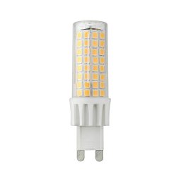Lâmpada LED G9 7W 230V 770 lm 3000K