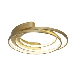 Rabalux 71288 - Candeeiro de tecto LED HOLIZE LED/50W/230V