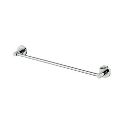 Ideal Standard A9117AA - Toalheiro de parede IOM 60 cm cromado brilhante